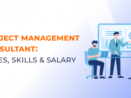 Project Management Consultant: Key Roles and Skills Project Management Consultant Roles, Skills and Salary