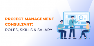 Project Management Consultant Roles, Skills and Salary