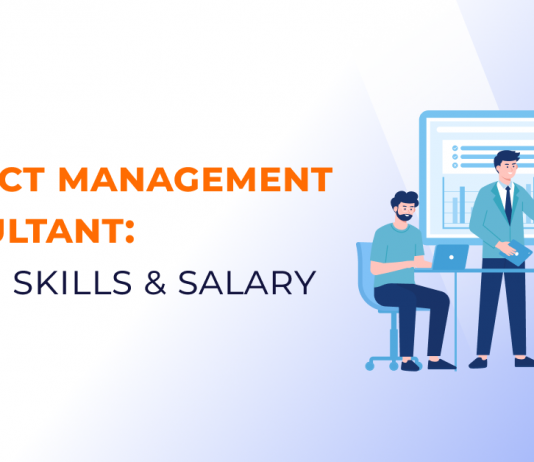 Project Management Consultant Roles, Skills and Salary
