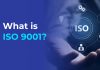 What is ISO 9001