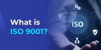 What is ISO 9001