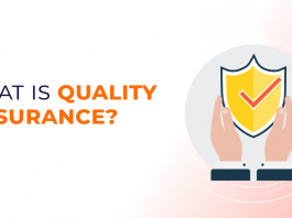 What is Quality Assurance