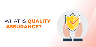 What is Quality Assurance