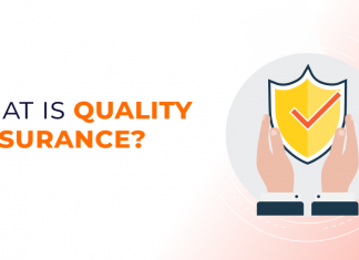 What is Quality Assurance