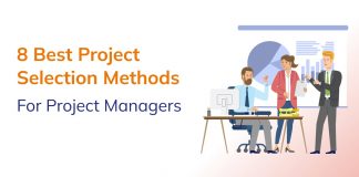 Best Project Selection Methods for Project Managers
