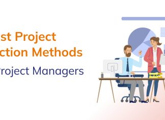 Best Project Selection Methods for Project Managers