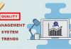 Quality Management Trends