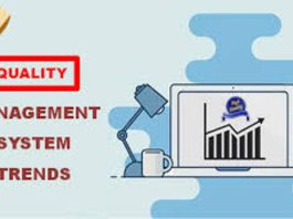 Quality Management Trends