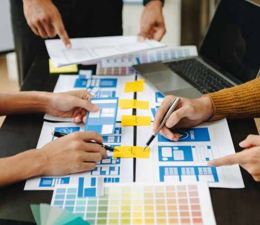 Project Selection Methods