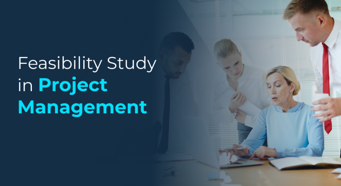 feasibility studies vs business plan