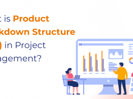 What is Product Breakdown Structure?