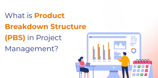 What is Product Breakdown Structure?