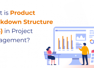 What is Product Breakdown Structure?