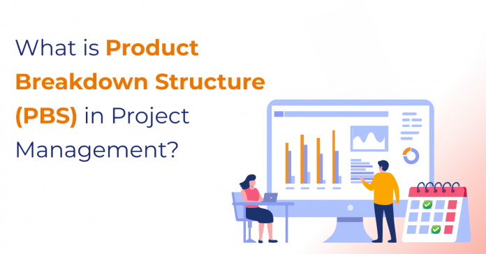 What is Product Breakdown Structure?