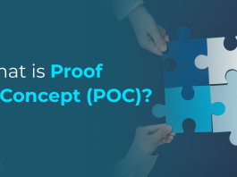 What is Proof of Concept (POC)?