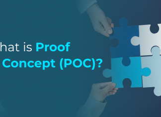 What is Proof of Concept (POC)?