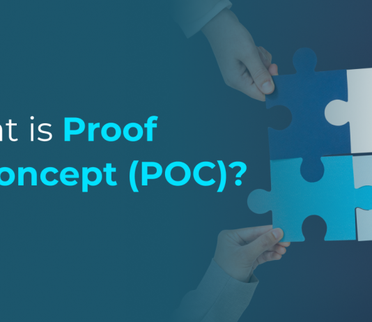 What Is Proof of Concept? A Comprehensive Guide with Examples What is Proof of Concept (POC)?