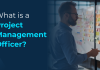 What is a Project Management Officer