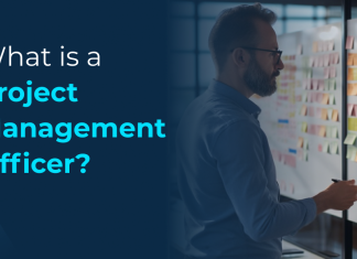 What is a Project Management Officer