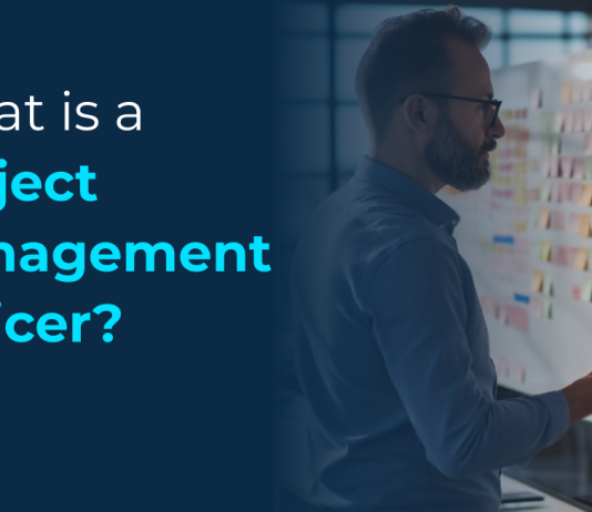 What is a Project Management Officer