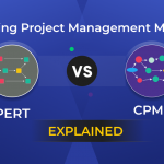 PERT vs CPM