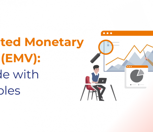 What is Expected Monetary Value (EMV)?