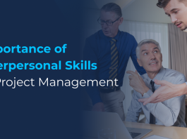 Importance of Interpersonal Skills in Project Management