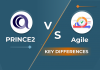 PRINCE2 vs Agile