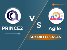 PRINCE2 vs Agile