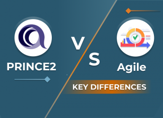 PRINCE2 vs Agile