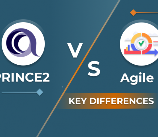 PRINCE2 vs Agile: Understanding the Key Differences PRINCE2 vs Agile