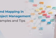 Mind Mapping in Project Management