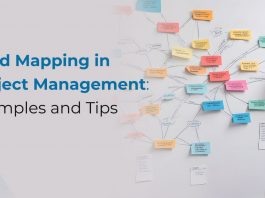 Mind Mapping in Project Management