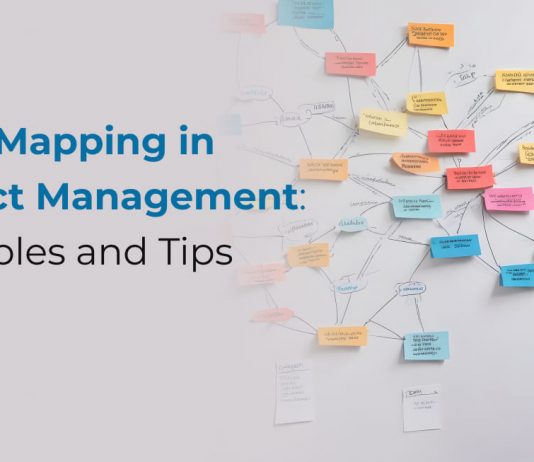 Effective Project Management Mind Map Techniques Mind Mapping in Project Management