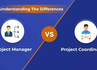 Project Manager vs Project Coordinator