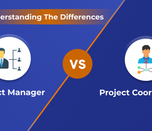 Key Differences Between Project Managers and Coordinators Project Manager vs Project Coordinator