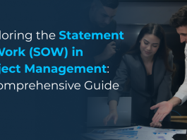 What is Statement of Work (SOW) in Project Management?