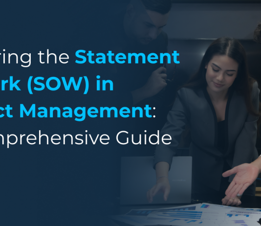 What is Statement of Work (SOW) in Project Management?