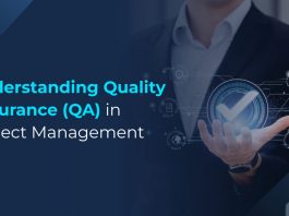 Understanding Quality Assurance in Project Management Quality Assurance (QA) in Project Management