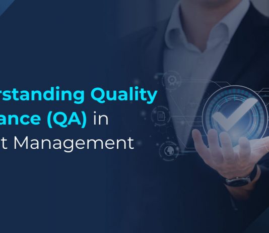 Quality Assurance (QA) in Project Management