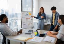 Flowcharts for Project Managers: A Complete 2025 Guide