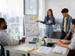 Flowcharts for Project Managers: A Complete 2025 Guide