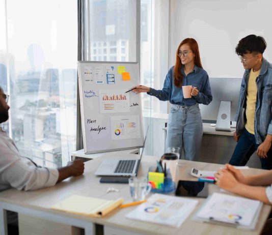 Flowcharts for Project Managers: A Complete 2025 Guide