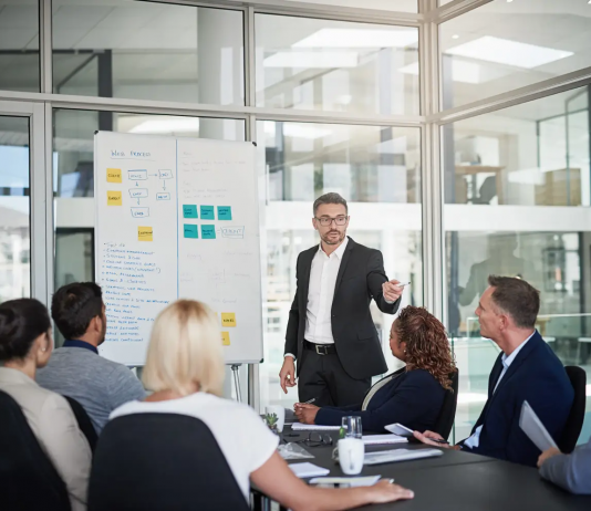 Top Advantages of Using PRINCE2 for Project Management