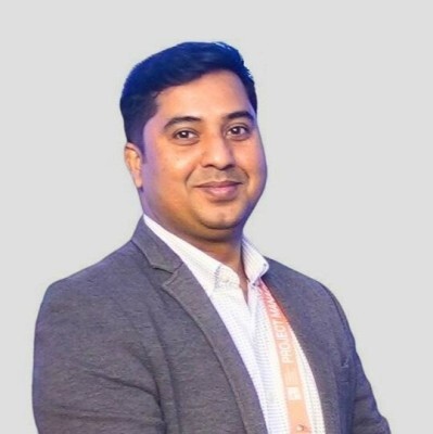 Anisur Rahman