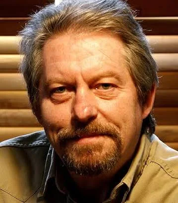 Bruce Pittman