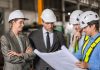 Construction Resource Management