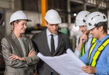 Construction Resource Management