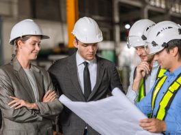 Construction Resource Management