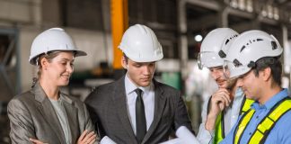 Construction Resource Management